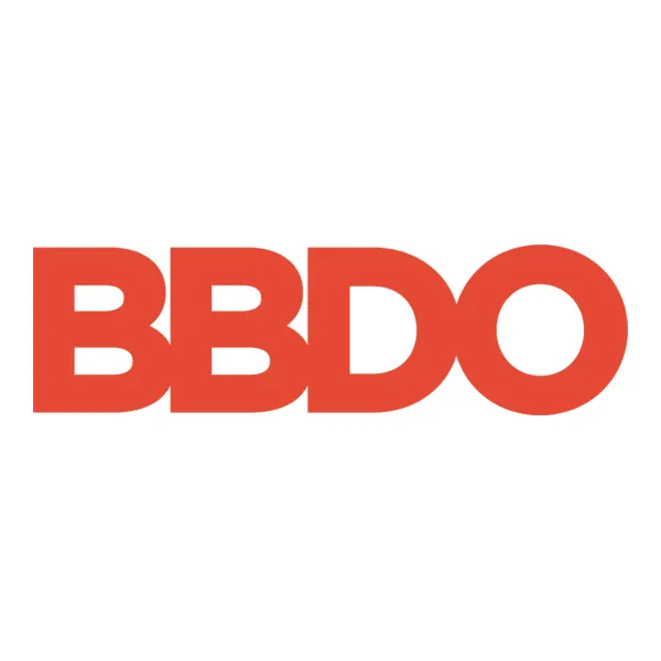 BBDO logo