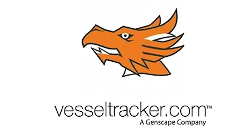 Vessel Tracker logo