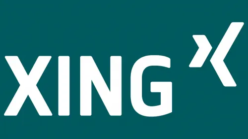 Xing logo